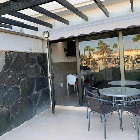 Maspalomas Lago 25 Exterior foto