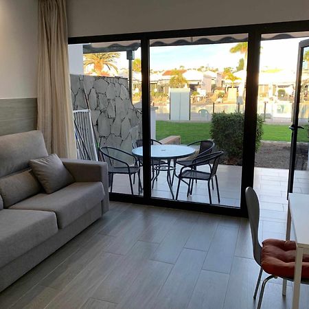 Maspalomas Lago 25 Exterior foto
