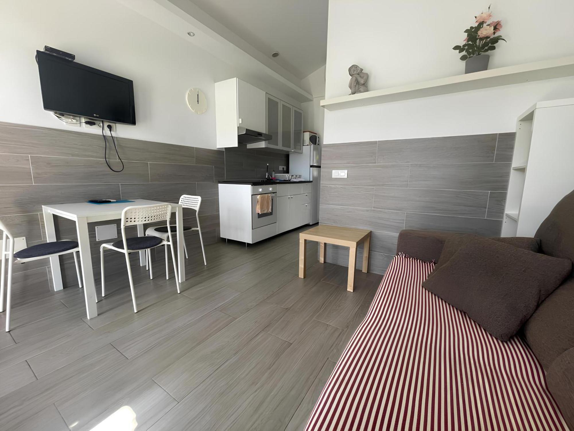 Maspalomas Lago 25 Exterior foto