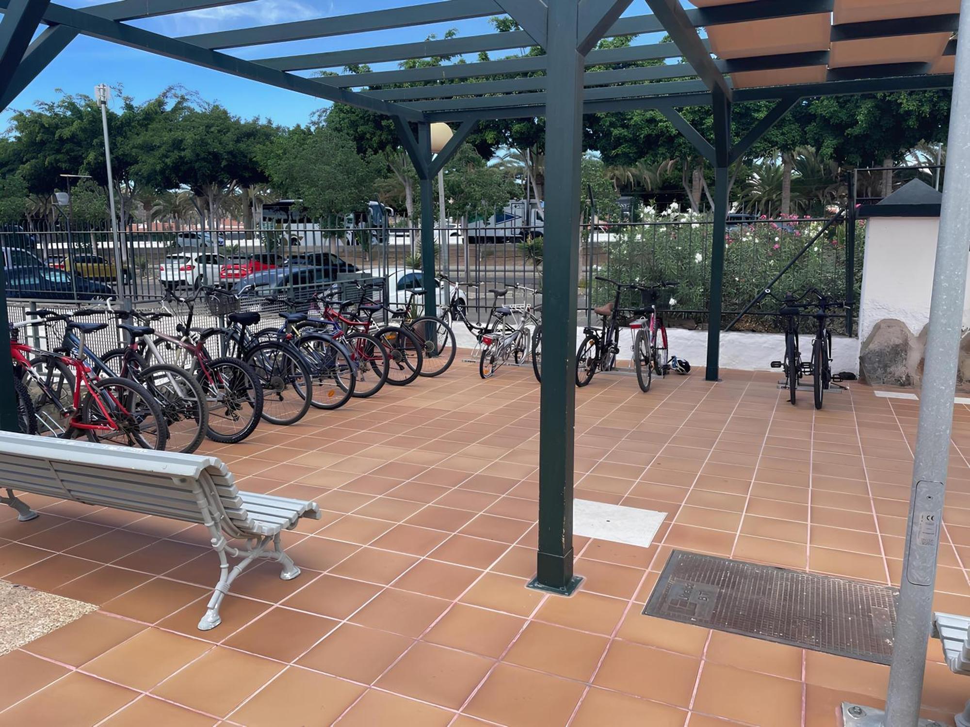 Maspalomas Lago 25 Exterior foto