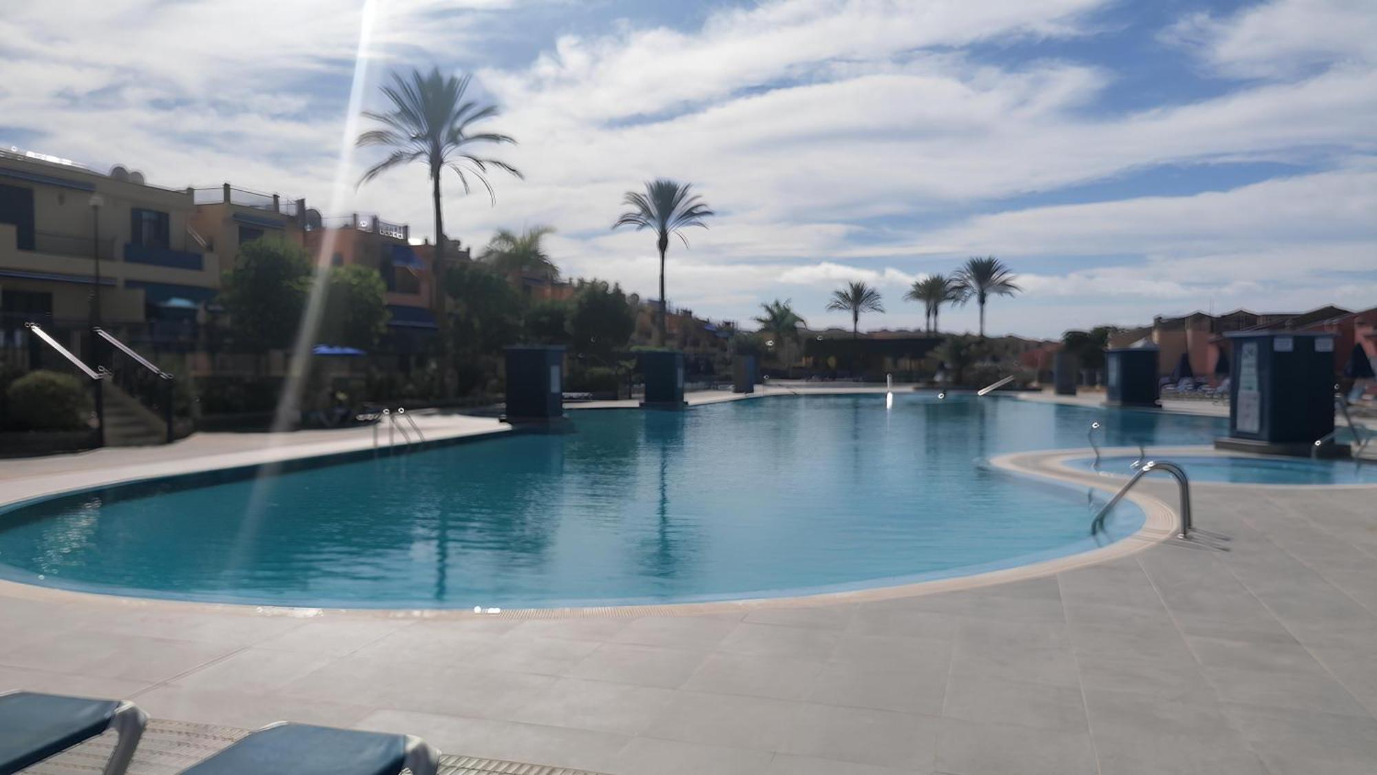 Maspalomas Lago 25 Exterior foto